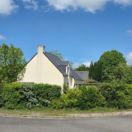 Maison De Famille Situee A Saint-Molf. Zewnętrze zdjęcie